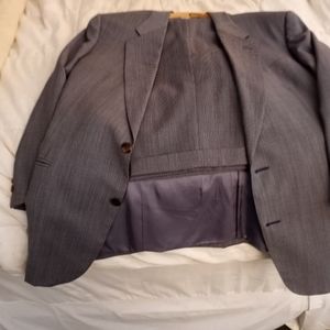 Canali suit